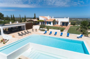 Villa Alfarrobeira